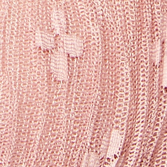 Free People Gabriella Lace Bralette Pixie Nude - Picture 3 of 12